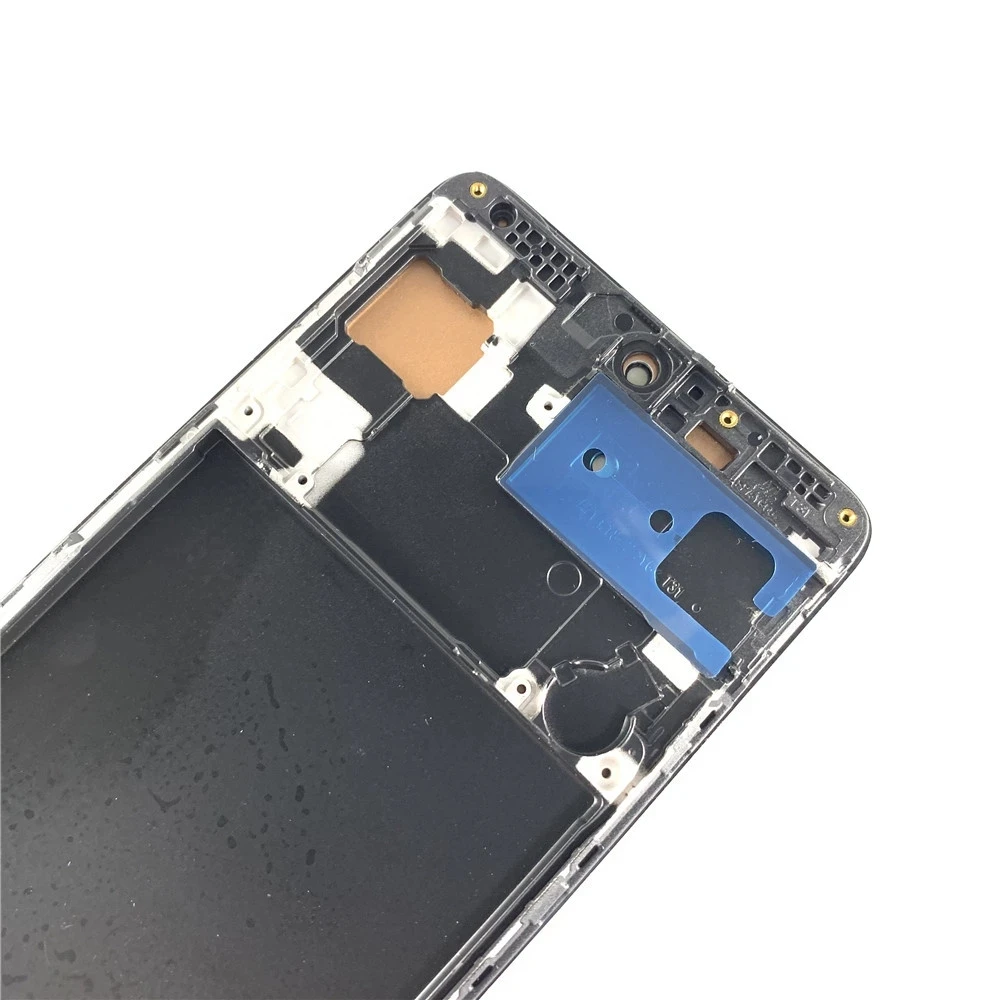 6.5'' A51 Display Screen Replacement, for Samsung Galaxy A51 A515 A515F Lcd Display Touch Screen Digitizer Assembly With Frame