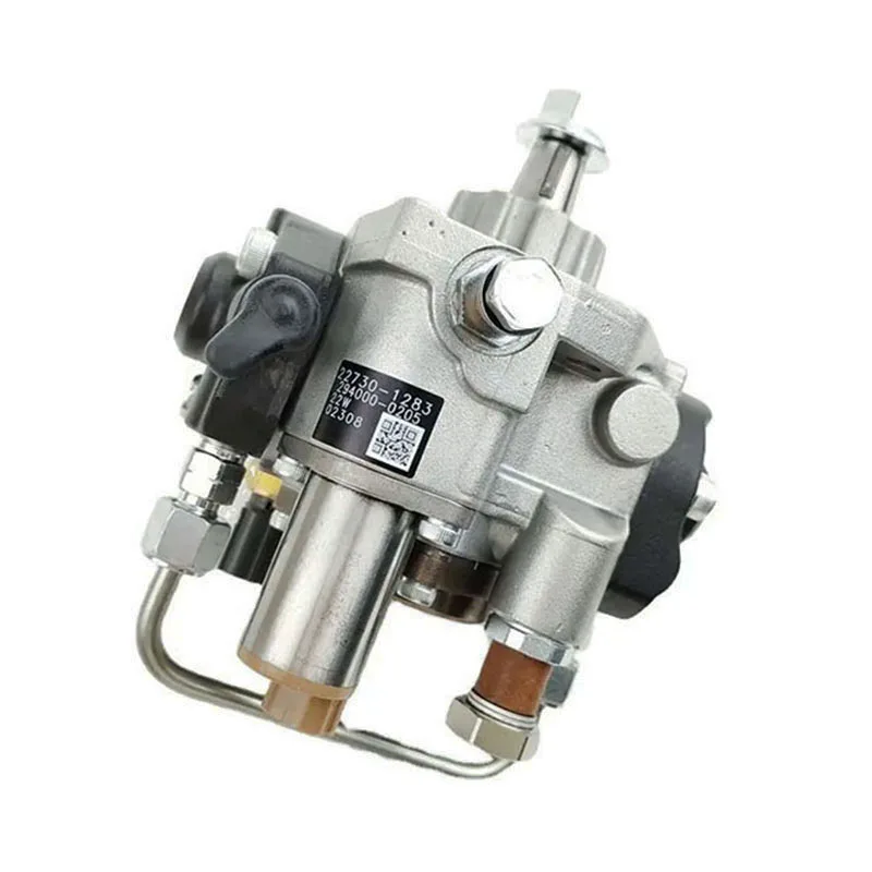 High Quality Common Rail Fuel Injection Pump 294000-0901 22100-0L060 For 1KD-FTV/2KD-FTV