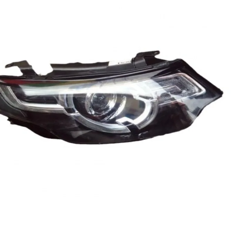 

Подходит для нового Land Rover Evoque, 12-16-контактные фары, высококачественный блок фар, оригинал