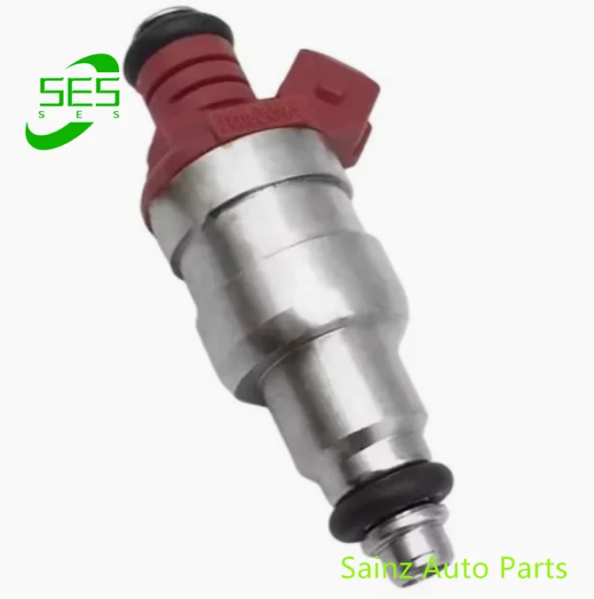 Inyector de Combustible de Alto Rendimiento BAC906031 para V-W Golf III 1.8L 1H1 1991-1997, Válvula de Inyección de Motor, Accesorios para Automóviles