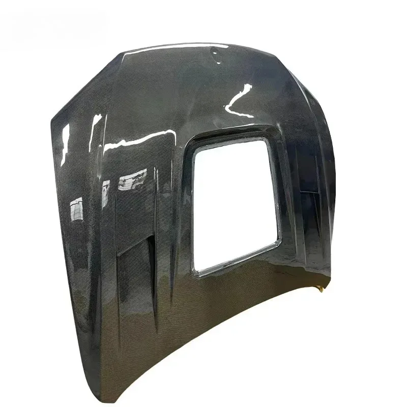 

High Quality Carbon Fiber Engine Hood Engine Bonnet