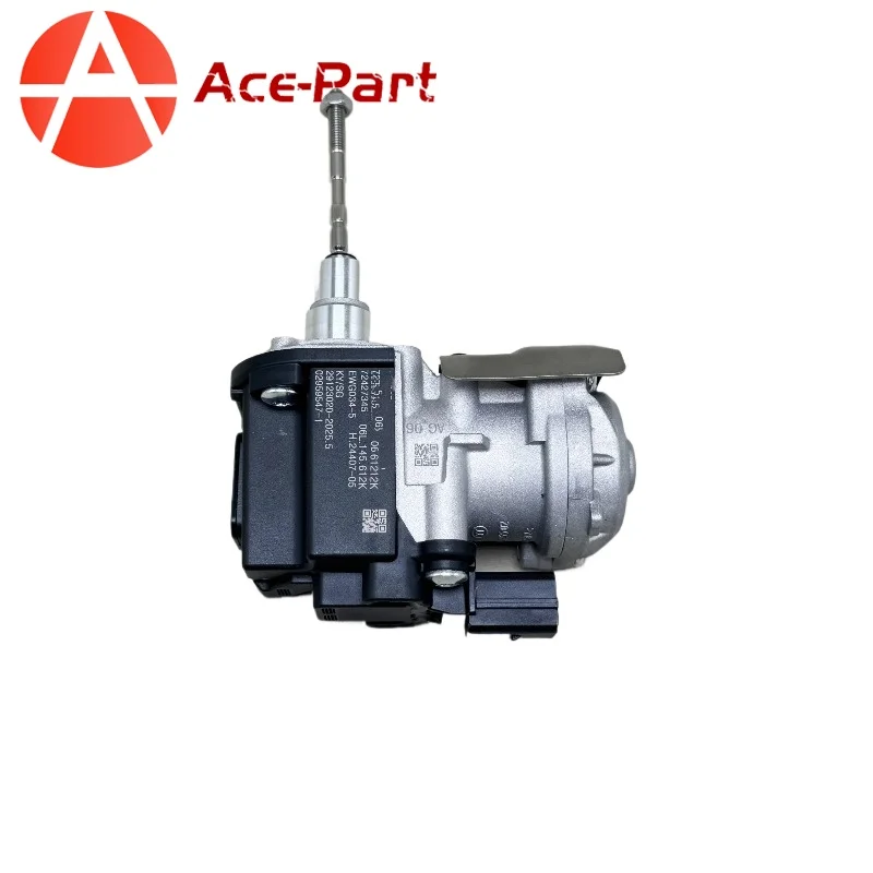 

06K145614G Привод перепускной заслонки двигателя турбины для Audi A4 A5 A6 A8 Q5 Q7 VW EA888 GEN3