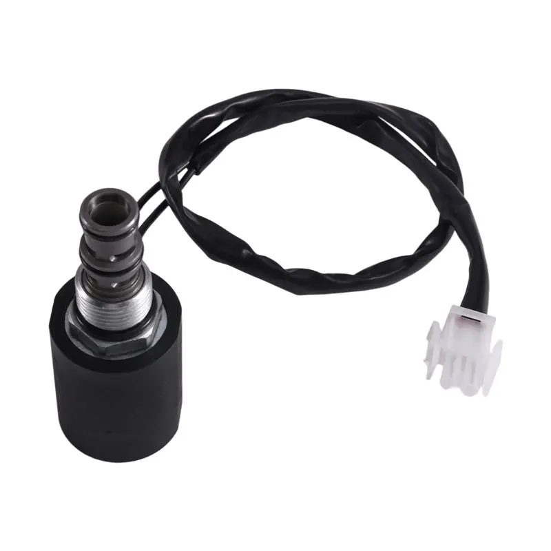 

A93E-5164628 Solenoid Solenoid For New Holland