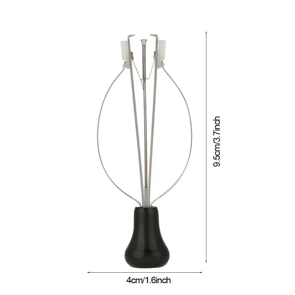 ساعة اليد مزيل رافع Presto المكبس مجتذب إبرة كماشة الساعات أداة إصلاح لصانع الساعات ساعة اليد إزالة أداة