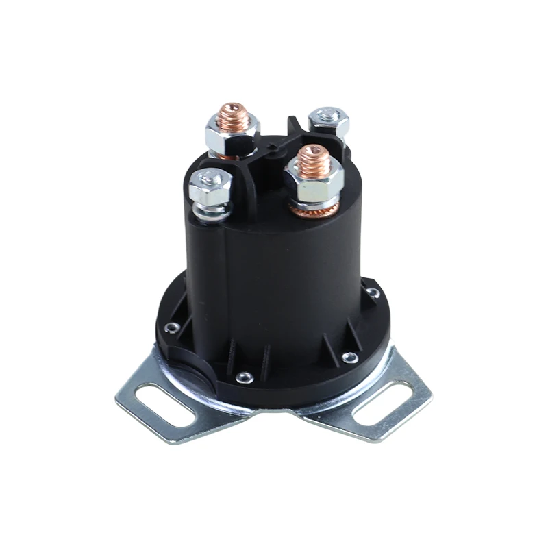 649371 Golf Cart Main Contactor 36V48V Solenoid for Solenoid for E-Z-GO RXV Electronic Valve Control System 624317
