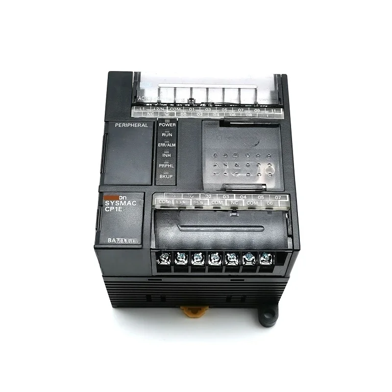 CP1E-N14DR-A/CP1E-N20DR-A/ CP1E-N30DR-A/CP1E-N40DR-A/CP1E-N60DR-A Plc Programmable Controller Cpu Unit Module