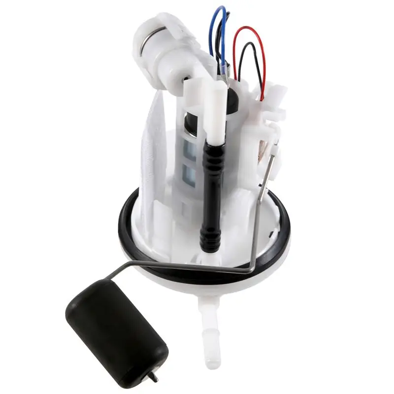 A01K-Motorcycle Tank Fuel Pump Assy Fuel Transfer Pump For YBR125 YBR 125 Accessories 3D9-13907-10-00