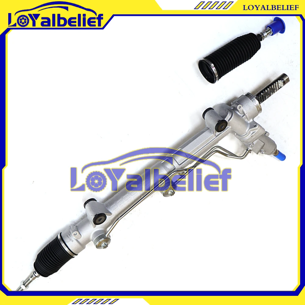 Lhd Power Steering … - image