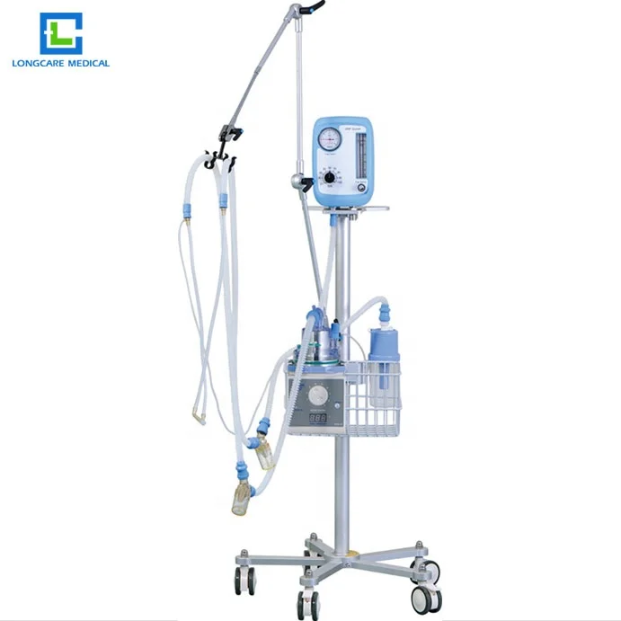 hospital Infant  system neonatal bubble  system   for N