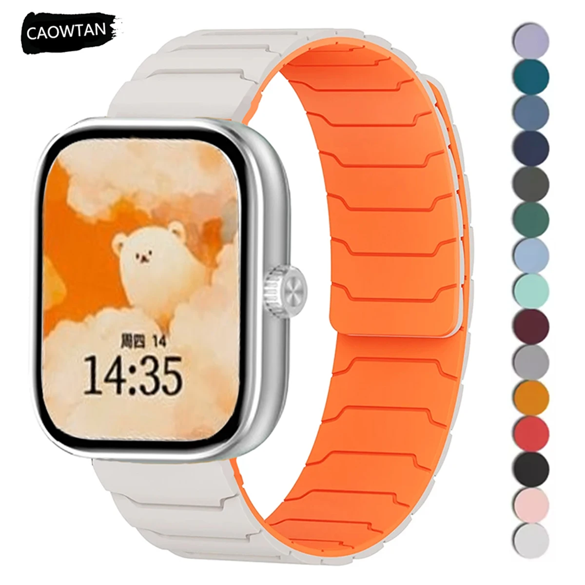 yZ[zRedmi Watch 5/4AMi Band 9 Pro/8 ProΉ }OlbgVRXgbv X|[coh xg ʋCuXbg ANZT[