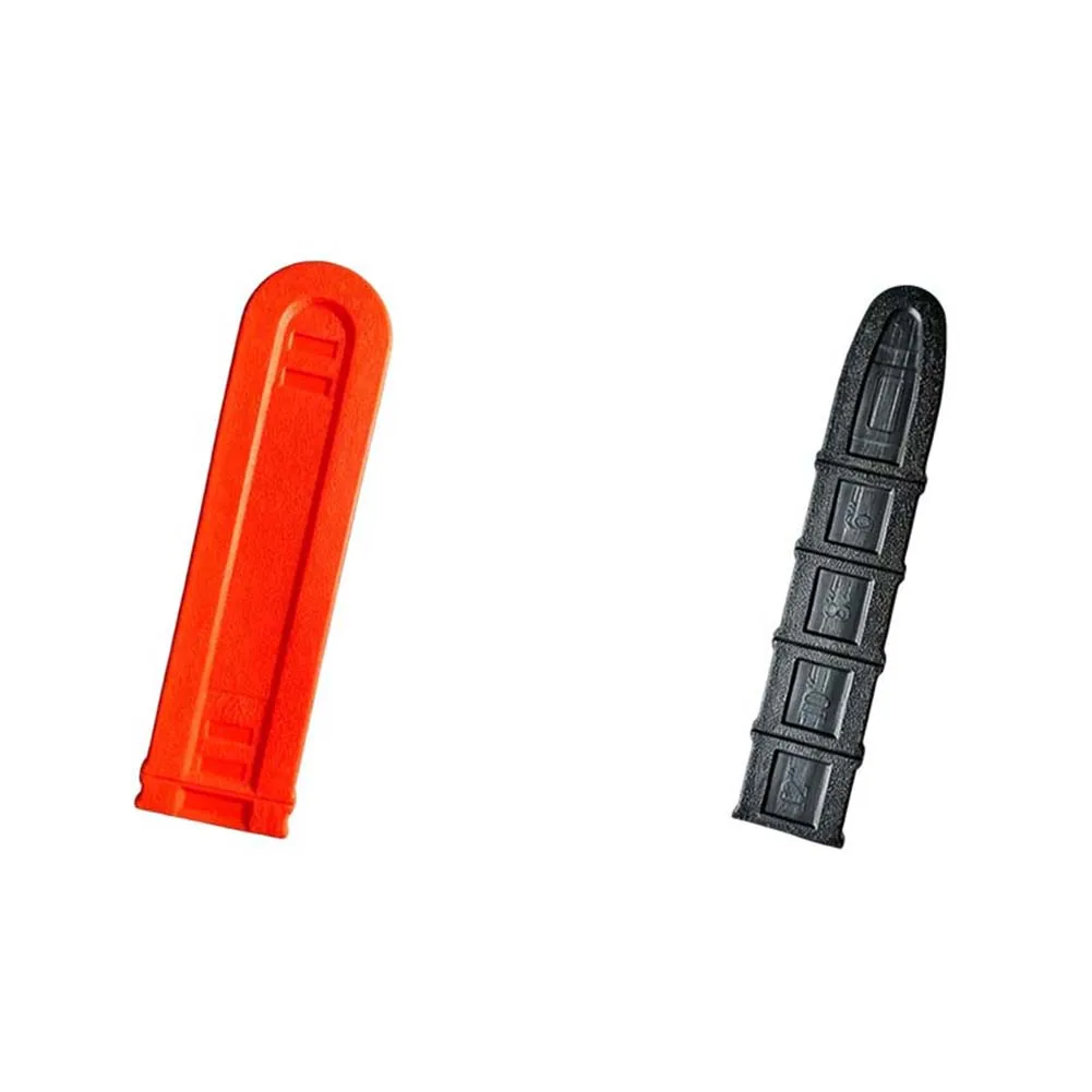 For Toolbox Organization 30cm 12in Electric Safety Sheath Secure Fit Protector  Bar Guard