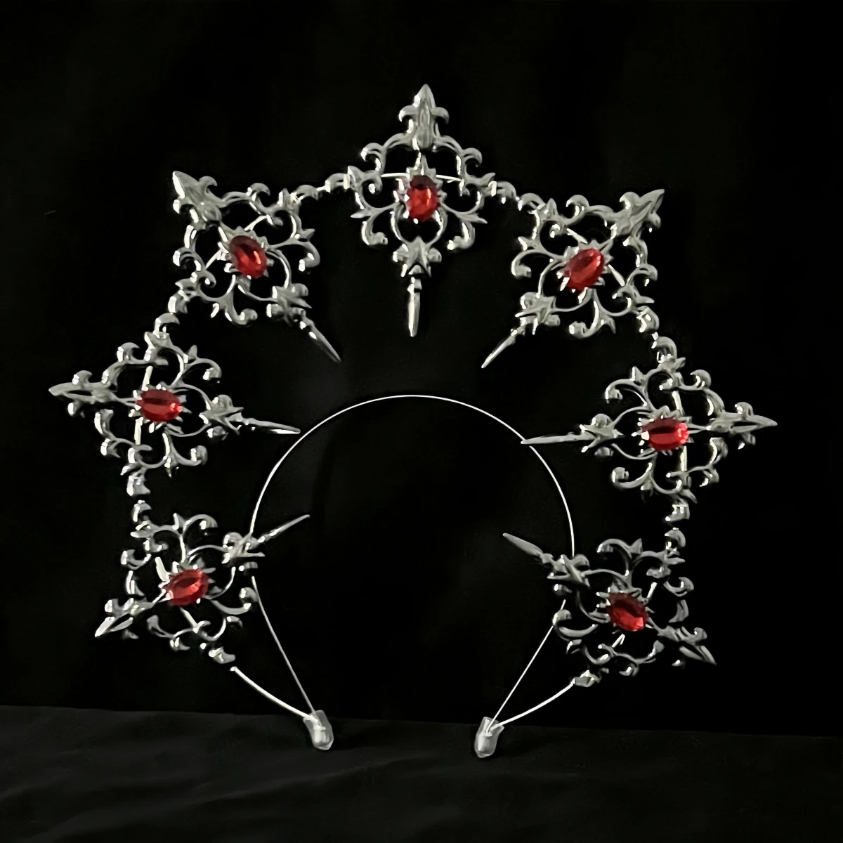 Thumbnail 2 - #81 Tiaras Sale