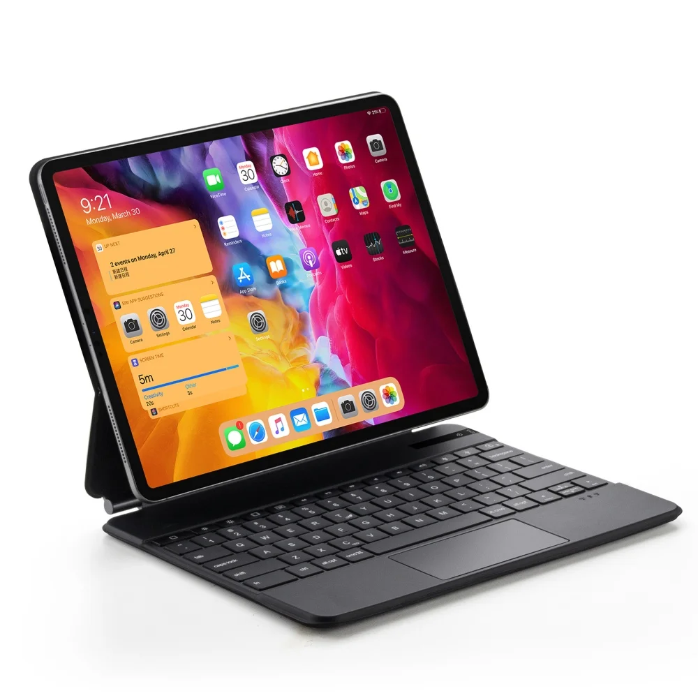 Pogo Pin Magic Keyb…