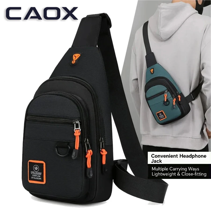 Thumbnail 4 - #64 Compare Crossbody Waist Bags Before You Buy