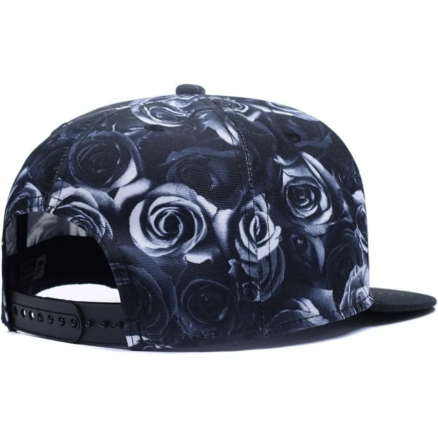 Men's Baseball Caps for Outdoor Sports and Casual Wear: UV Protection Breathable Fabric Adjustable Fit Lightweight Design Perfe