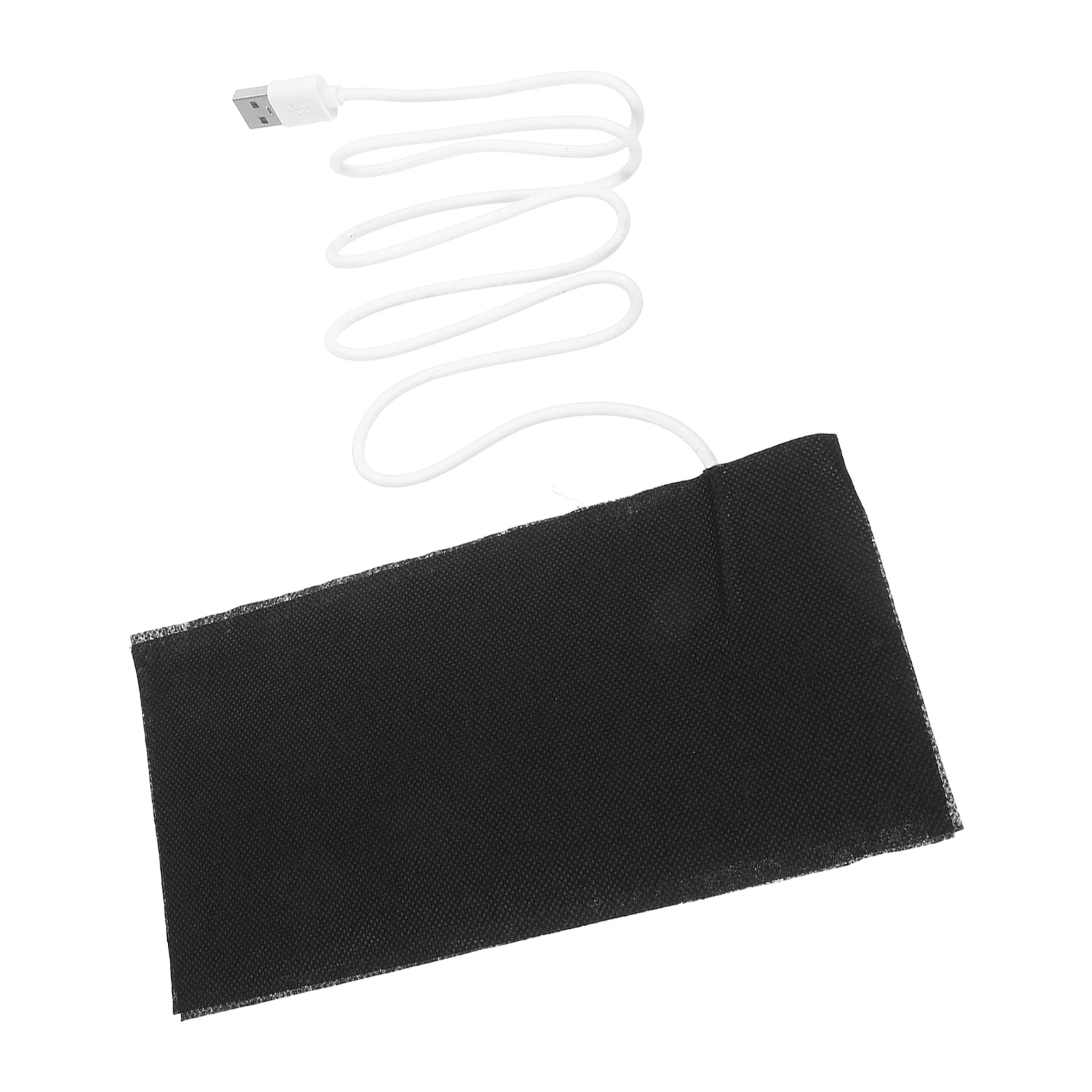 

Usb Reptiles Pets Electric Warming Quick Portable Lightweight Tank Under Tank Heater For Turtle Snake Hermit Crab Usb Powered