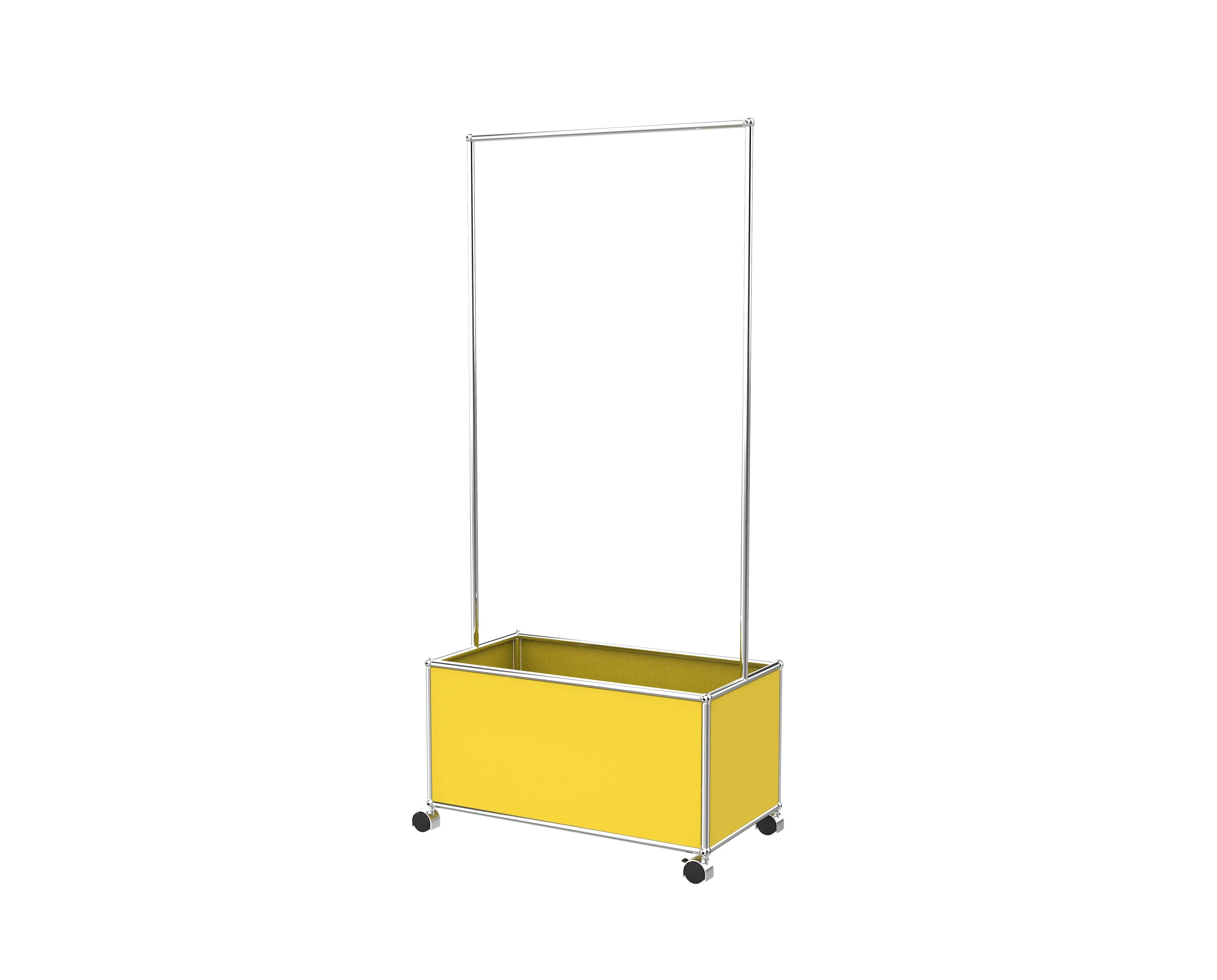 Stainless Steel Modular Combination Drying Rack Clothes Storage Cabinet Bedroom Living Room Available