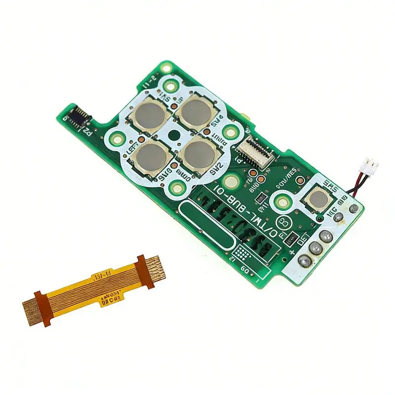 sd card dsi xl motherboard