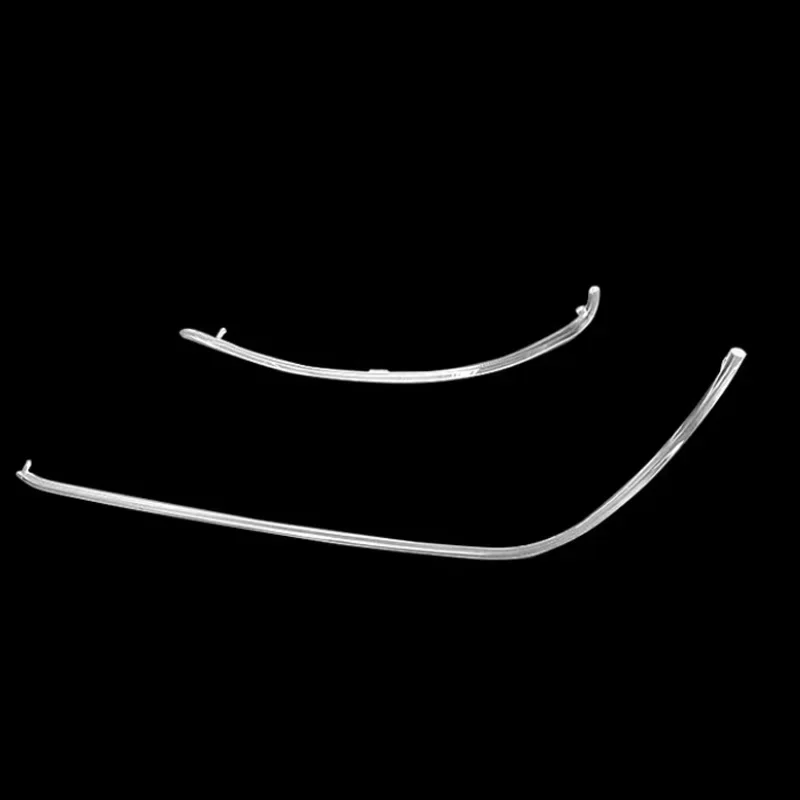 For Honda Accord 9.5 2016 -2017 DRL Car Headlight Light Guide Plate Daytime Running Light Tube Daytime Running Light Bar