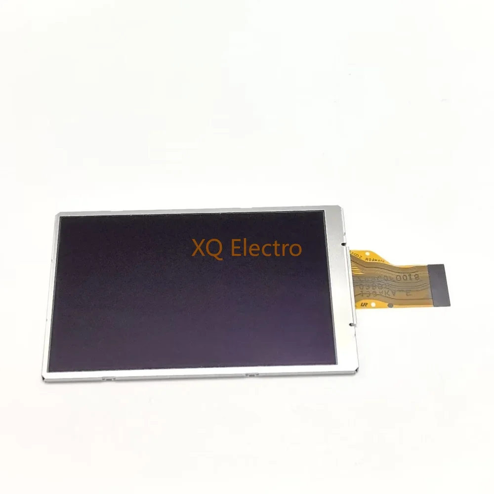 Новая запасная часть ЖК-экрана для Panasonic LUMIX DMC-FX75 FX75 FP7 FX77 FX78 FX70, запасные части для камеры Новая запасная часть ЖК-экрана для Panasonic LUMIX DMC-FX75 FX75 FP7 FX77 FX78 FX70, запасные части для камеры