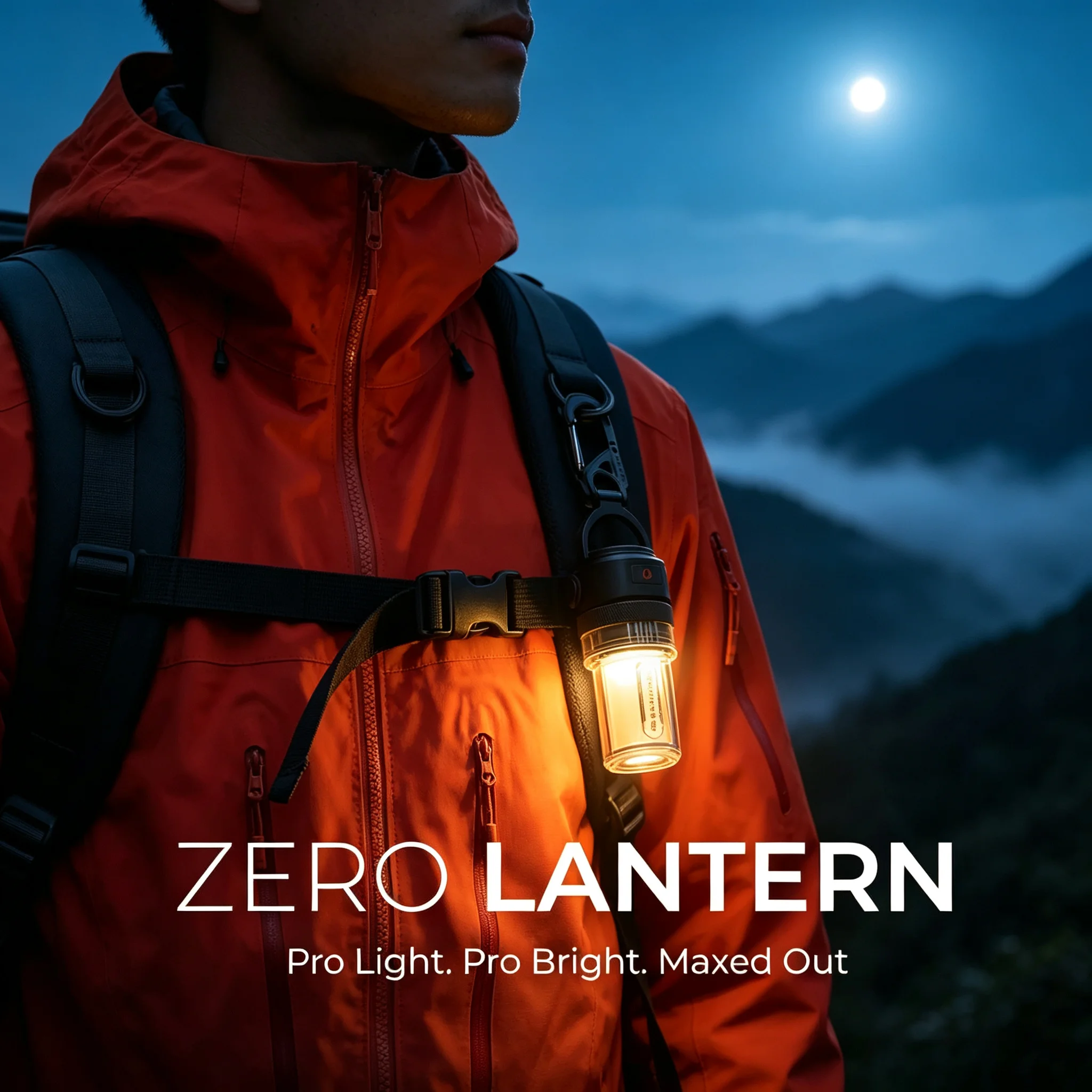 FLEXTAIL ZERO 56g Lanterna da  - Golf Zero recensione e prezzo