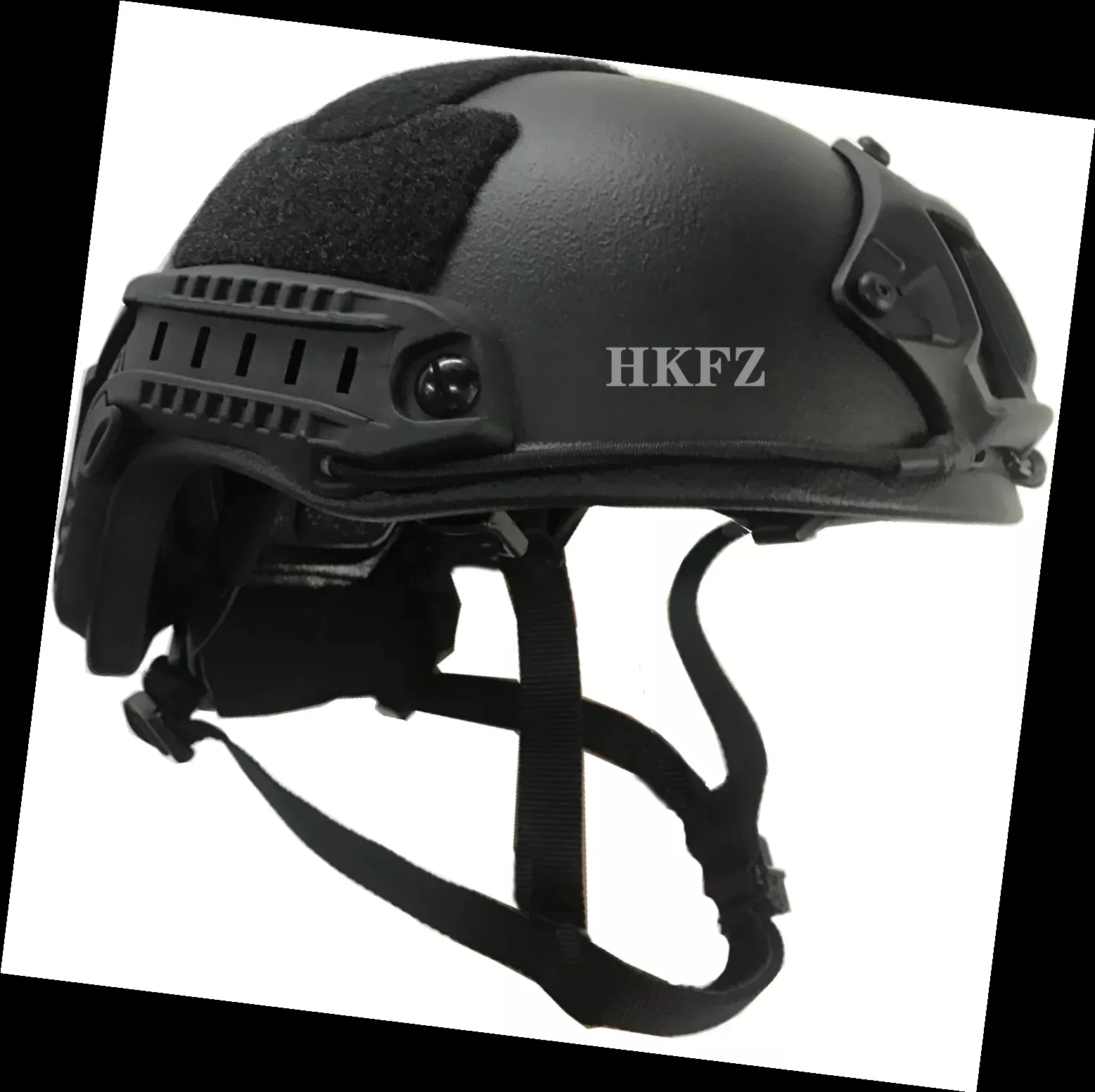 High -quality ballistic, fast helmet, ballistic ACH high -cut tactical helmet Nij IIIA MICH FAST helmet