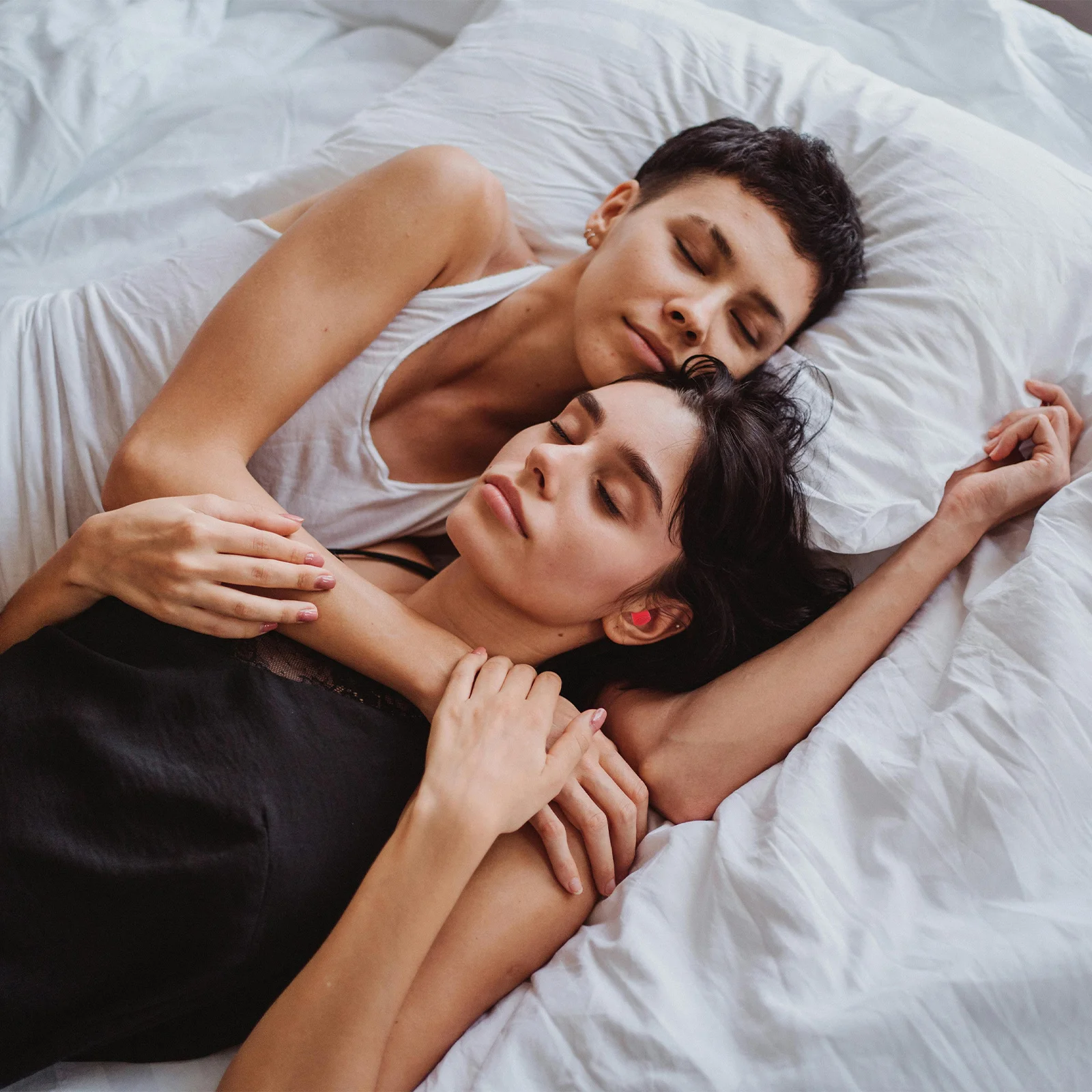 소음 방지 귀마개 부드러운 저속 소재 일반 청력 보호 핑크 옐로우 그린 레드