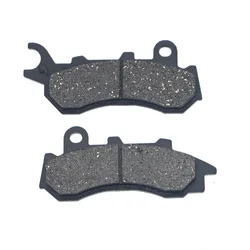 USERX Motorcycle disc brake pad Brakes Front Rear Disc Brake Pads For Honda PCX 125 150 Zoomer 110 SFA723