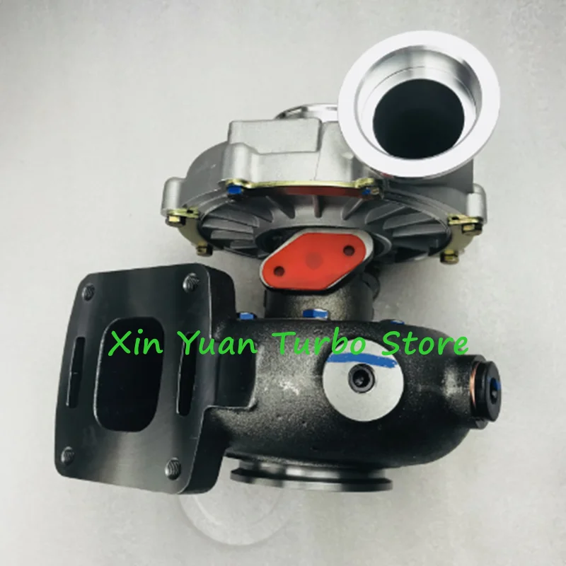 K26 53269886750 53269706752 2179089 3802112 Turbo Turbocharger for Steyr Marine Volvo Penta Ship with M16/KAD/KAMD KAMD43