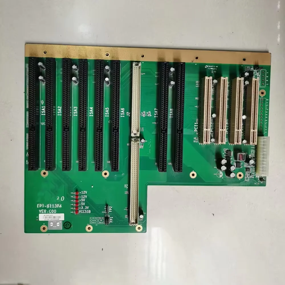 Industrial Control …