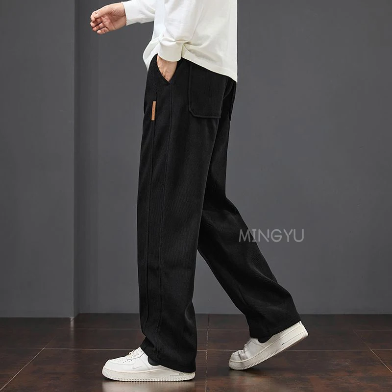 High Quality Brand Clothing Wi - огляд і ціна Streetwear Brand Joggers
