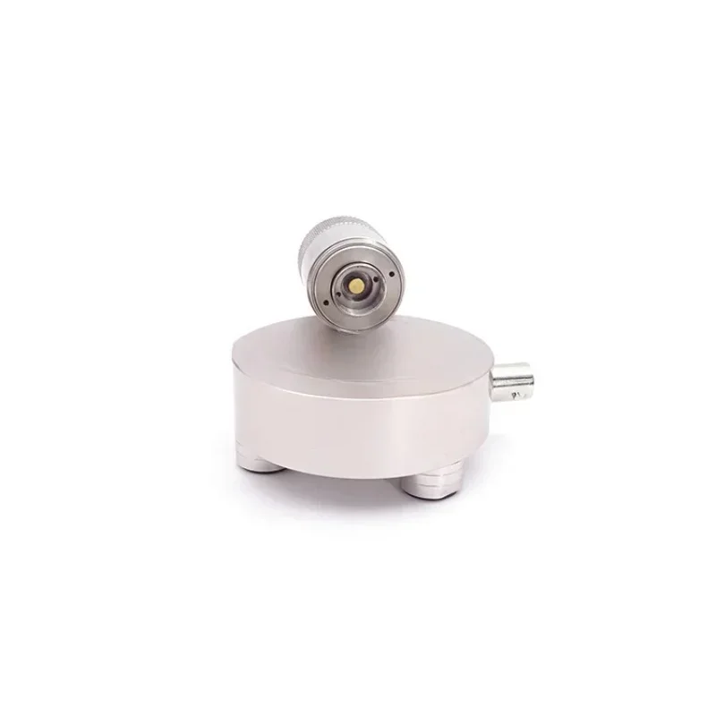 جهاز اختبار استجابة التردد IEC711 وحدة مكبر صوت سماعة الأذن الاصطناعية اقتران منحنى