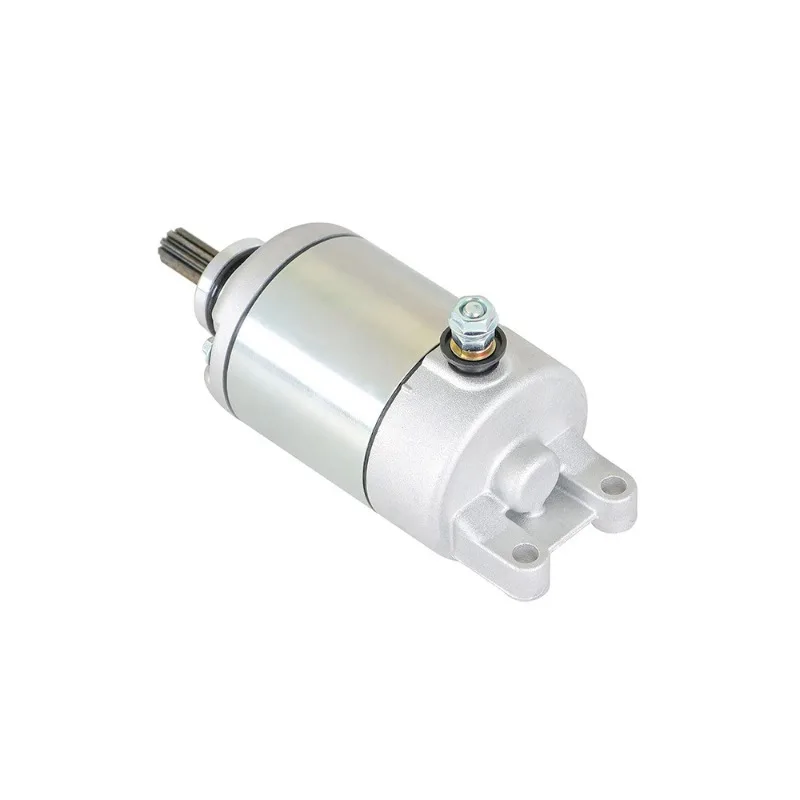 For Motorcycle Parts, Starter Motor 31200-MBW-611 18624 for CBR600F