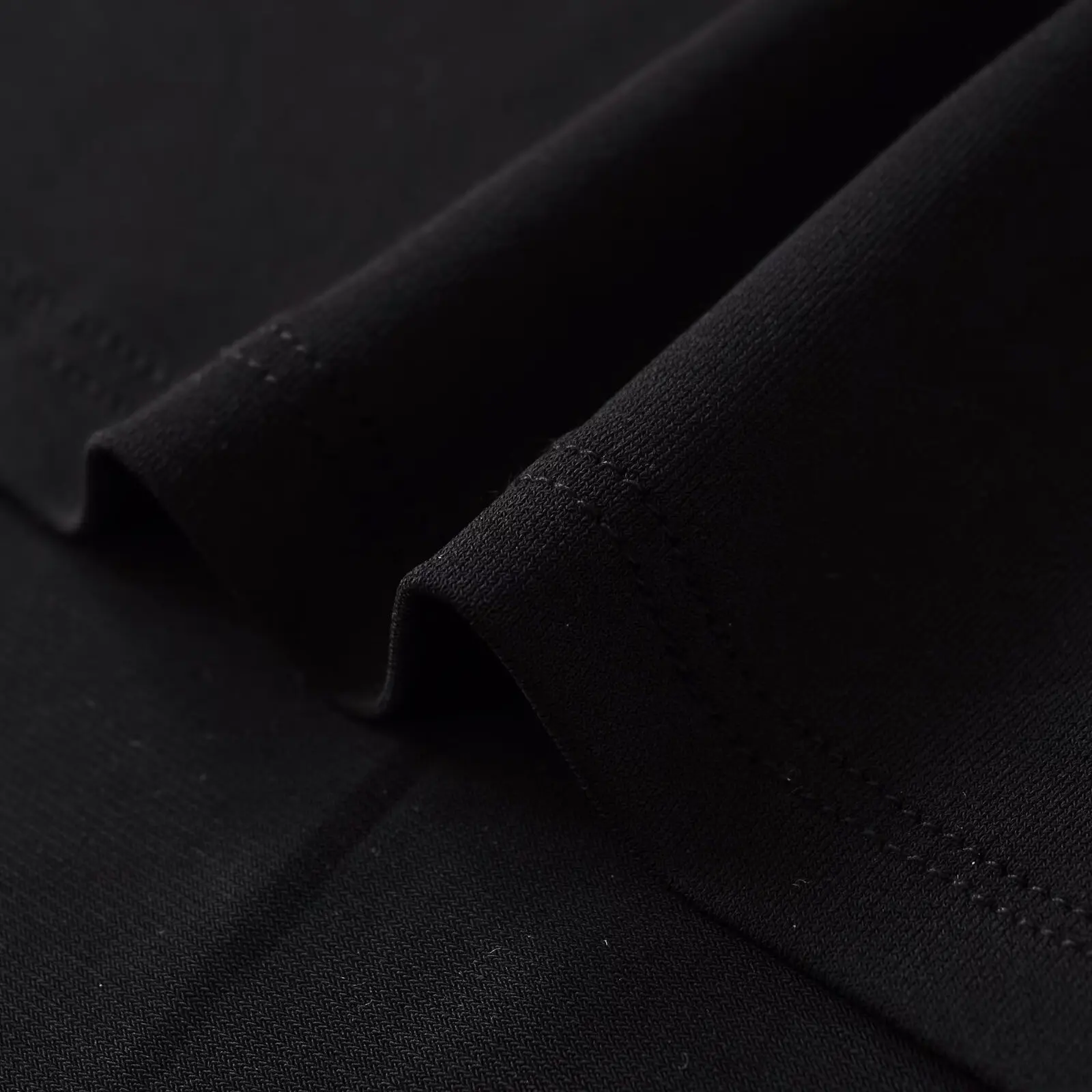 เสื้อผ้าแฟชั่นผู้หญิง ดีไซน์สวย รุ่นใหม่ประจำฤดูใบไม้ร่วง ผ้าโพลีเอสเตอร์ สไตล์ลำลอง ทรงเข้ารูป