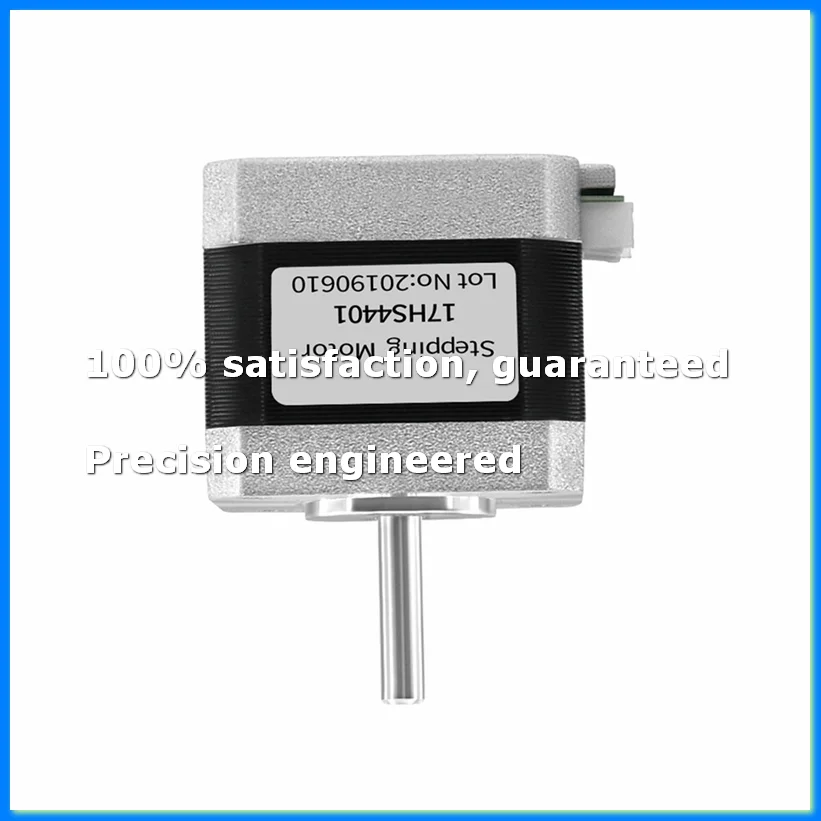 Stepper Motor Driver Kit 17HS4401+TB6600 4A+MKS OSC Adjustable Forward and Reverse Speed for CNC Engraver Sliding Table-A28R