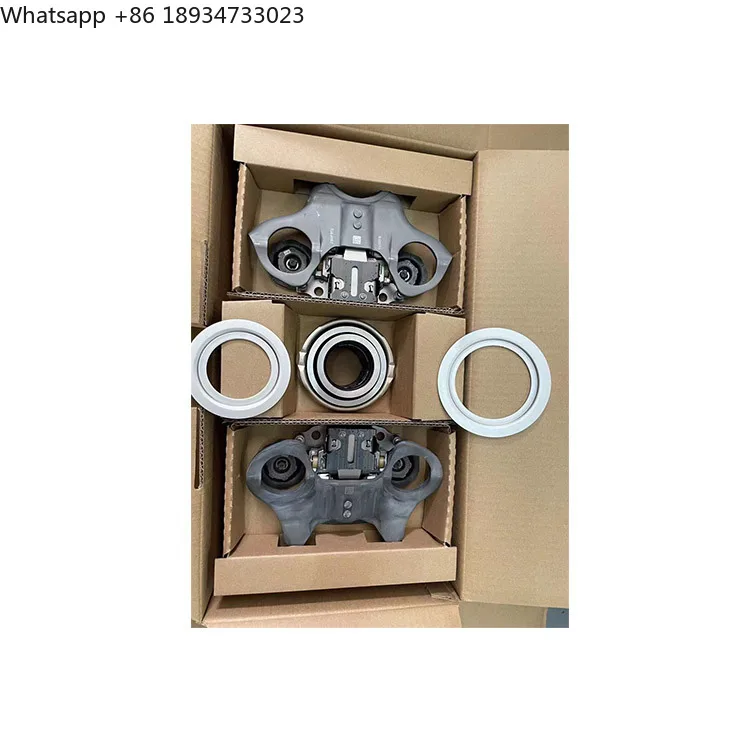 

Direct Selling Parts F Transmission Clutch Kit 6020008990 Dps6 Dct250 SCHAEFFLER