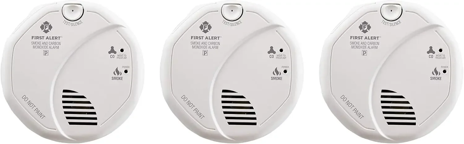 Brk SC7010B-3 Hardw…