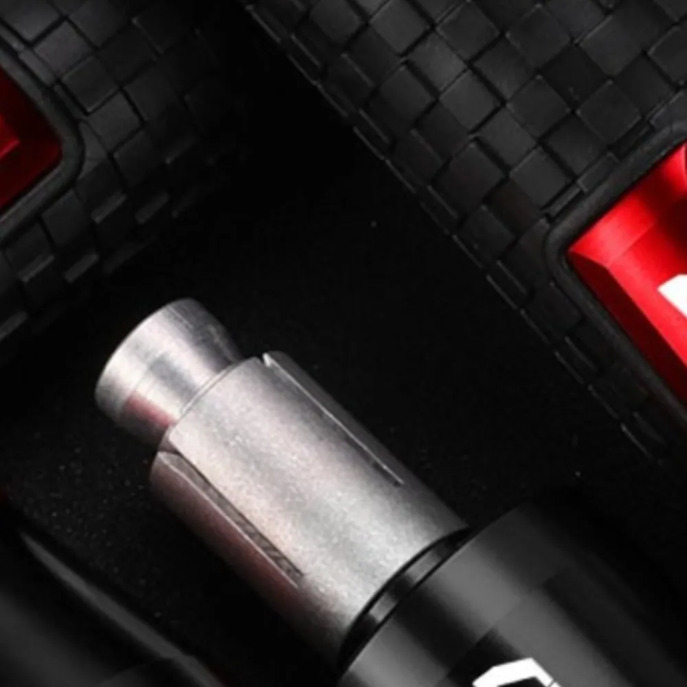 

FOR HONDA CB125R 2011 2012 2013 2014 2015 2016 2017 CNC Hndlebar Grips Ends Weight handle bar grip end Anti Vibration Silder