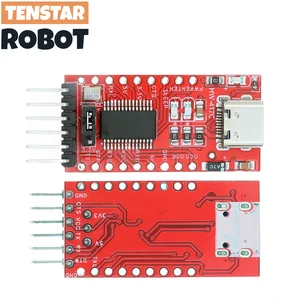 6 최고의 판매 FT232RL -№6