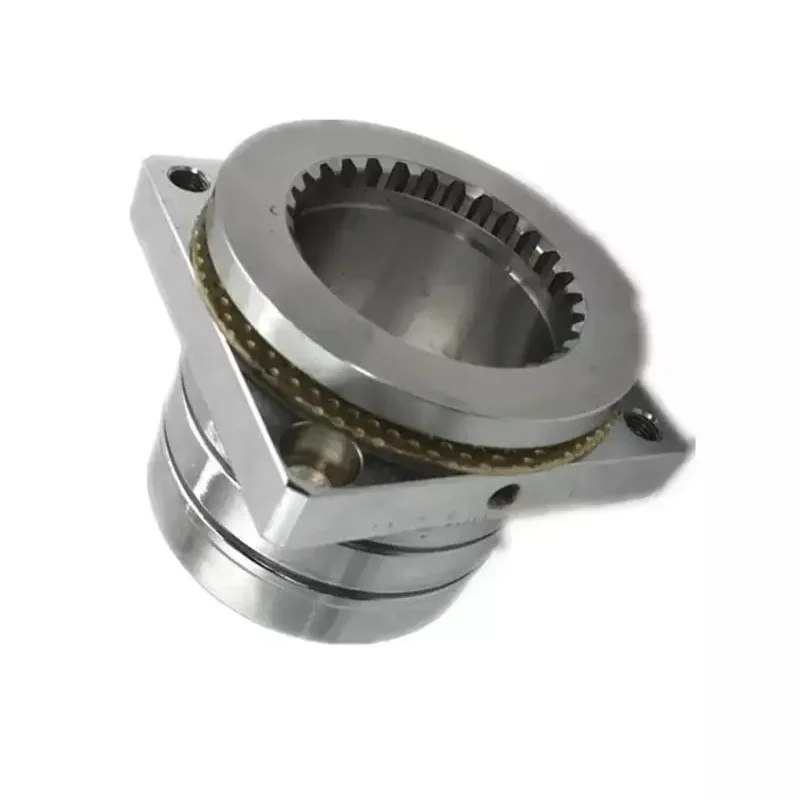 

Putzmeister DN80 Concrete Pump Parts Gear Upper Housing