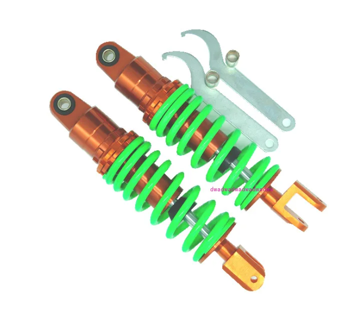 Motorcycle Shock Ab…