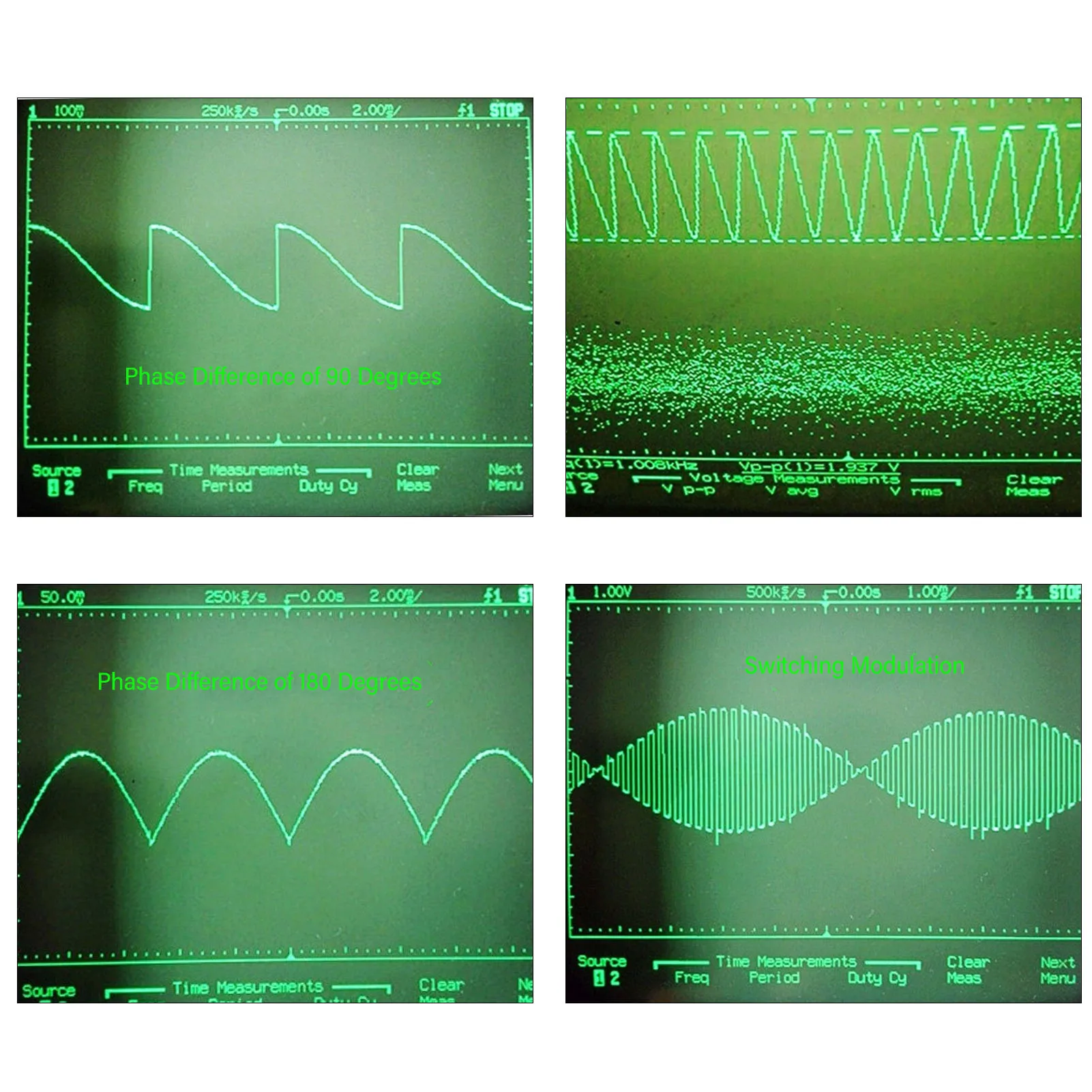 AD630 Module Lock in Amplifier Preamplifier Board Phase Sensitive Detection Weak Signal Conditioning Module