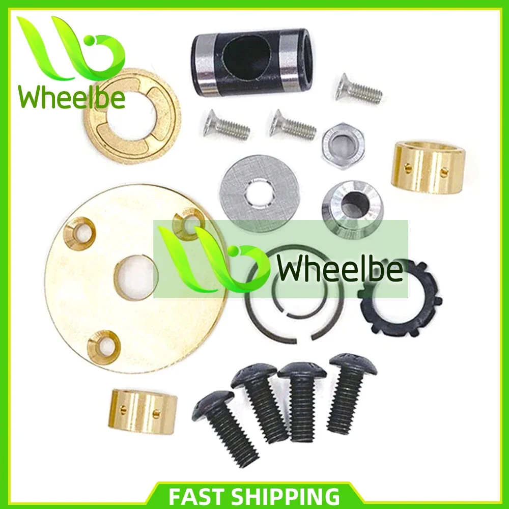 Turbo Rebuild Kits IHI RHF5 VJ26 VJ33 VA430013 For Ford Ranger Double Cab 2.5L D WLT WL84 VB430013 W84.13.700L Turbo Repair Kits