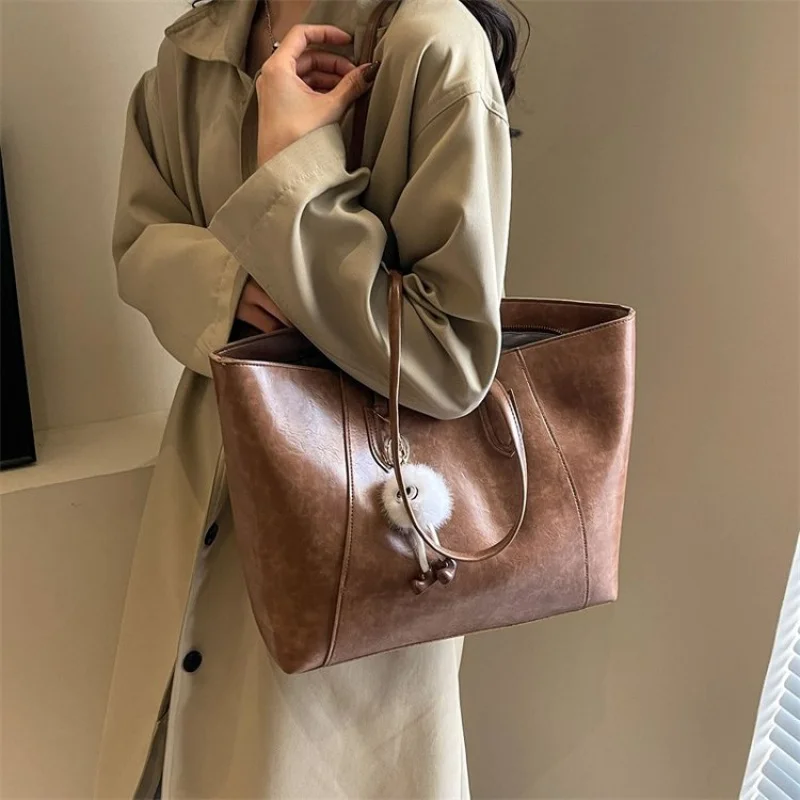 

Famous Designer Women's Tote Bags Leather Classic Elegant Shoulder Bag Crossbody Bag Popular Style