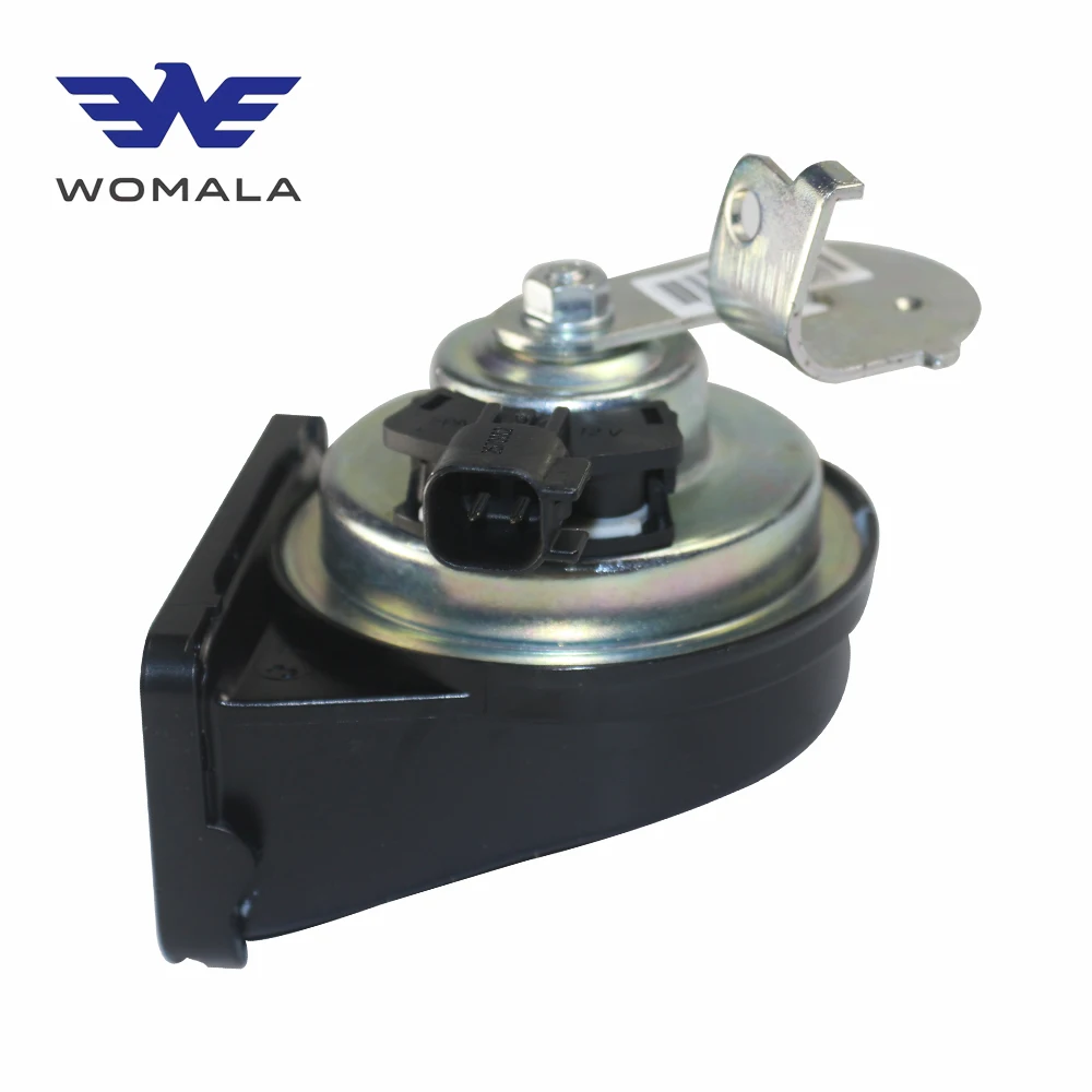Womala 31349176 ホーン OE スピーカー 新品 純正 自動車部品 XC60 パーツ 2014-2022