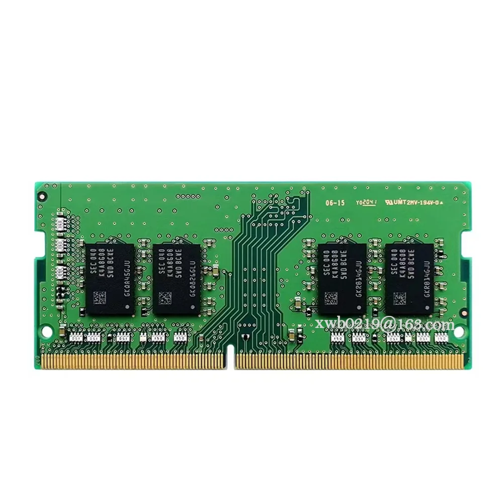 Абсолютно новый оригинальный Spot DDR4 8G 3200 МГц 1RX8 PC4-3200AA, память для ноутбука