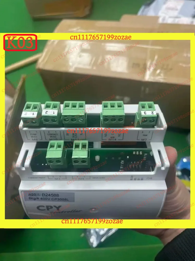 LK Humidification Control Board C-PY0000200 for Precision AC, Replacement Parts