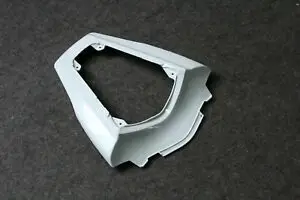 

For Kawasaki Ninja ZX10R ZX-10R 2011 2012 2013 2014 2015 Unpainted Rear Upper Tail Seat Cover Fairing