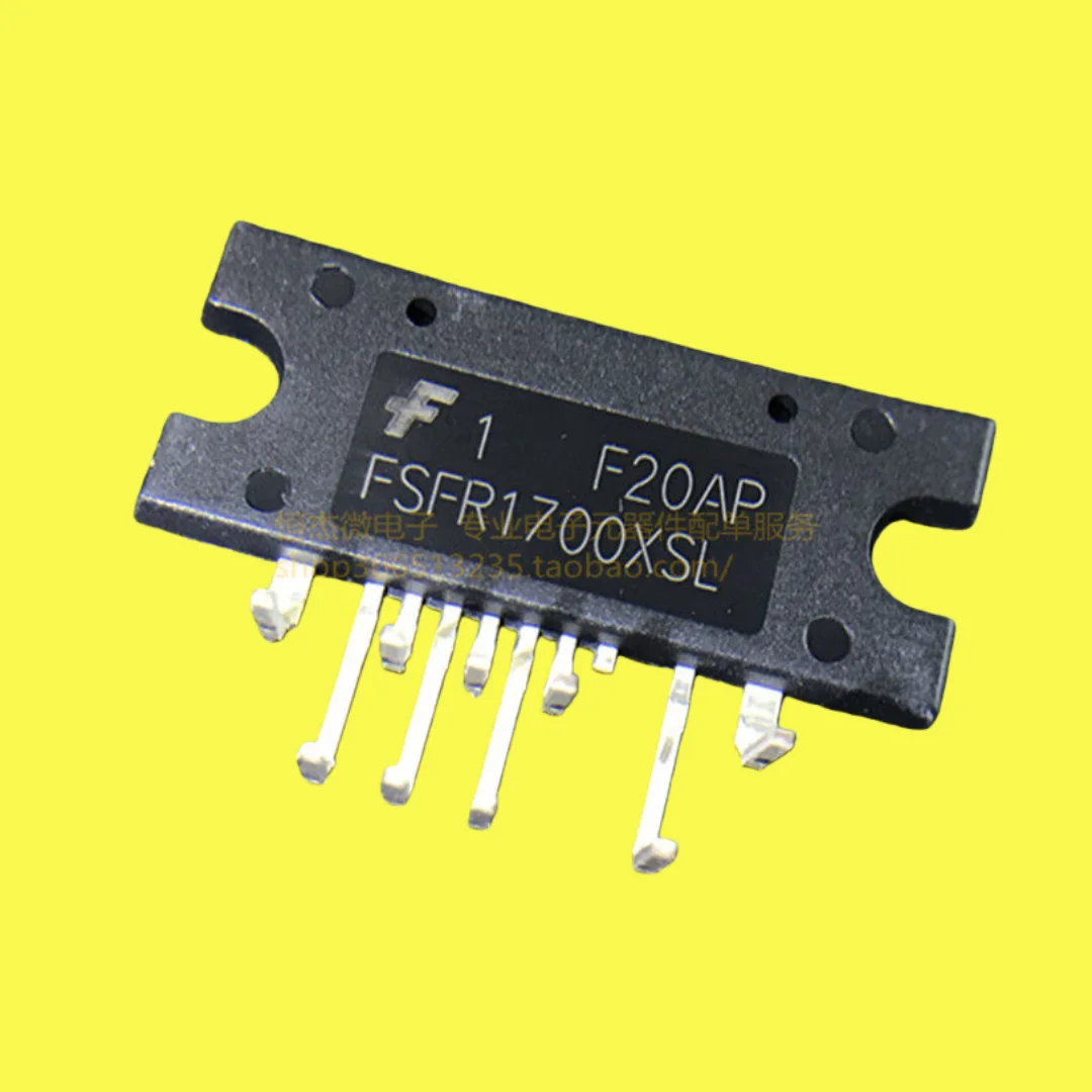 5PCS/new imported FSFR1700 FSFR1700US FSFR1700XSL LCD power module