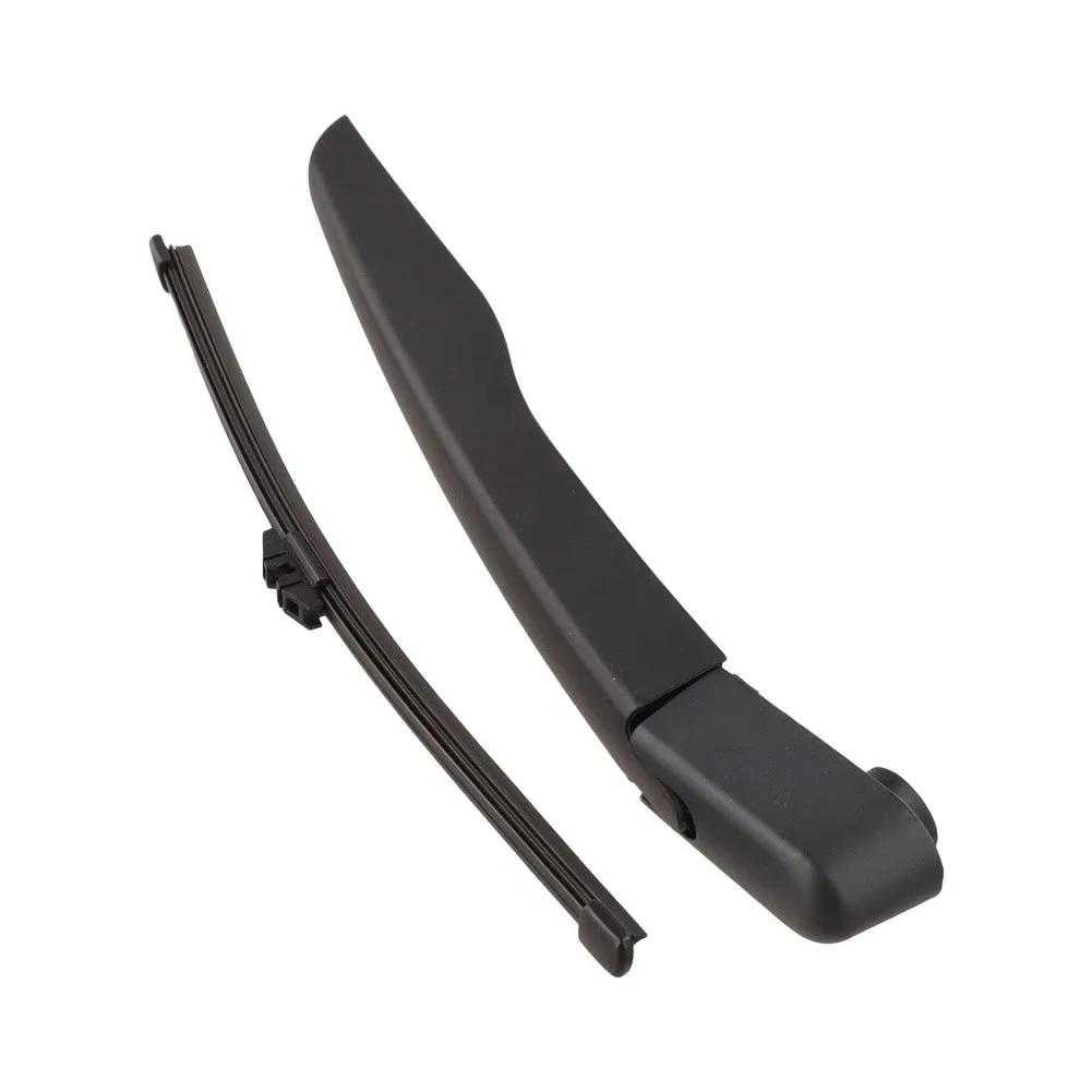 Rear Windshield Wiper Compatible with For Ford For Mustang For MachE 2021 2025 OEM Part LJ8Z17528CA for Rear Window
